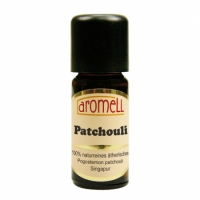 Etherische Patchouli Olie