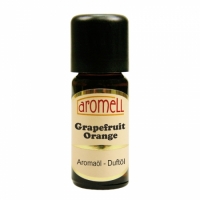 Geurolie Grapefruit Sinaasappel